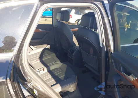 2022 Audi Q5 Premium Plus 45 Tfsi S Line Quattro S Tronic from USA, damaged, VIN WA1EAAFY3N2127448